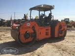 Used 2021 HAMM HD+ 120i VO
